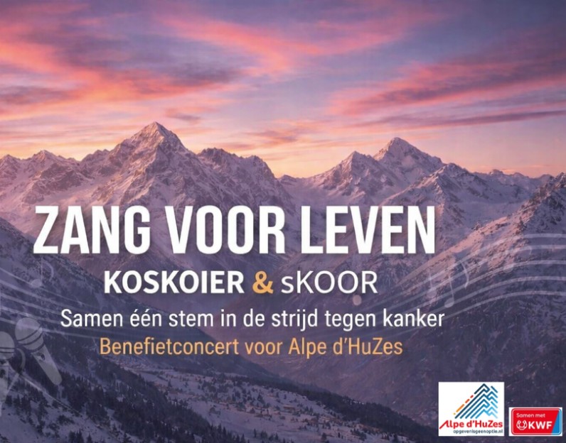 zangvoorleven